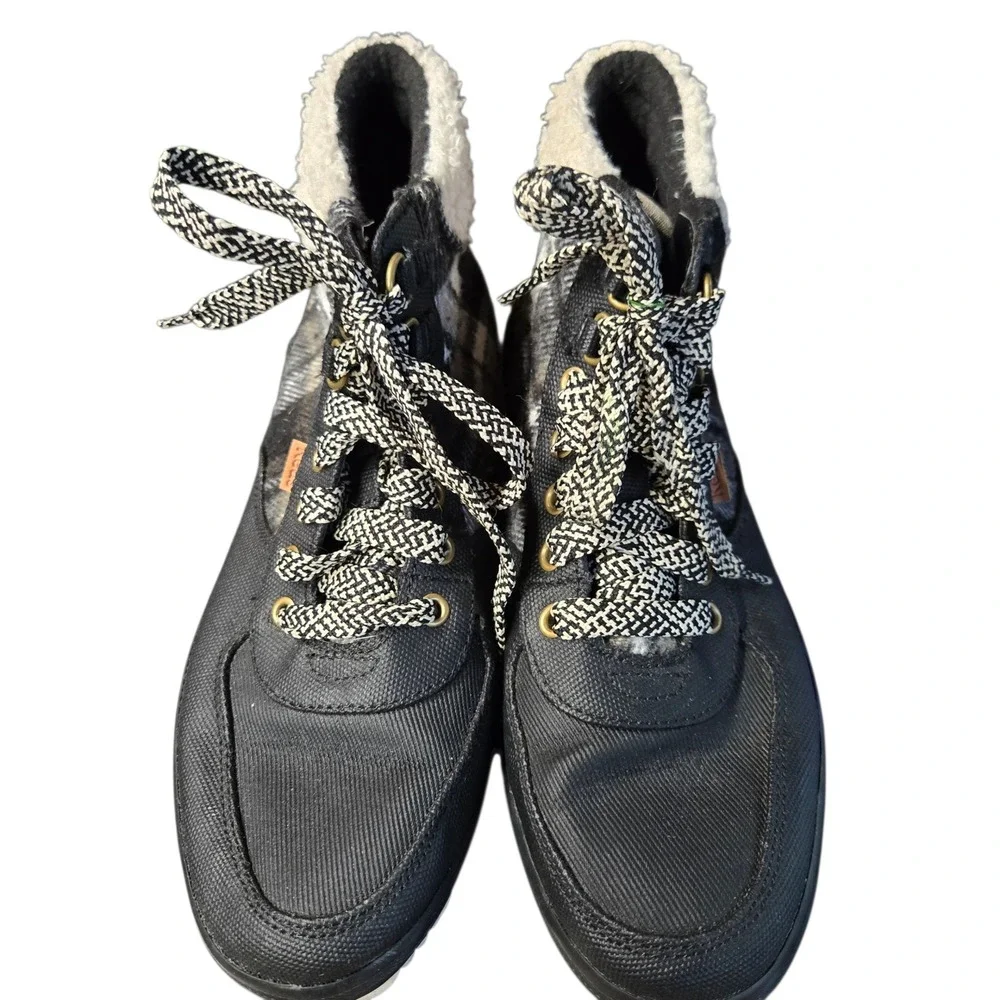 Keds scout women